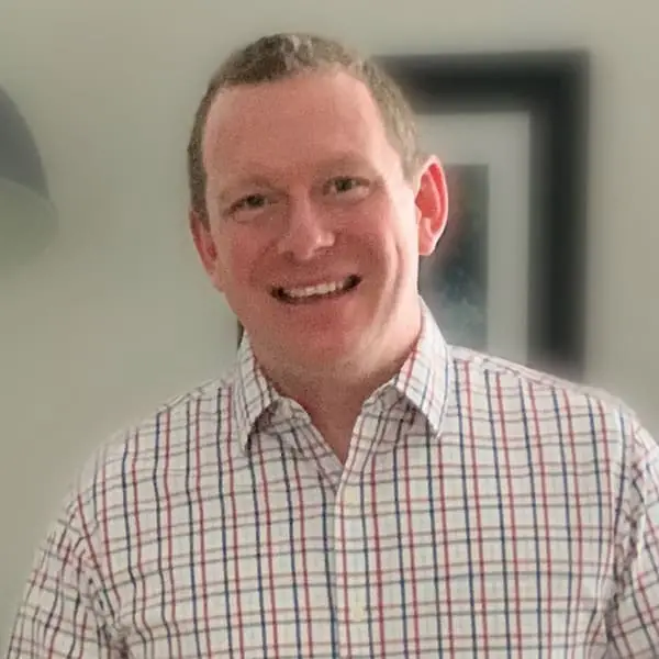Headshot of Headshot of Carl Berntson, Director of Ops, GTMS, Freight Operations Manager, GTMS