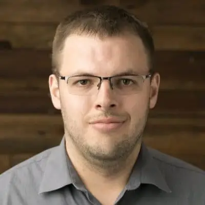 Headshot of Jonny Tanner, Data Manager, GTMS